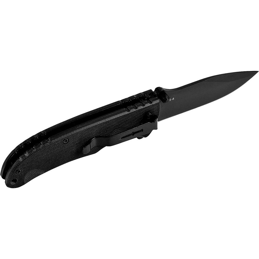 Купить Camillus 80952470 Rimfire 30-30 Перочинный нож Золотистый Black 17 cm 7ft.ru в интернет магазине Семь Футов