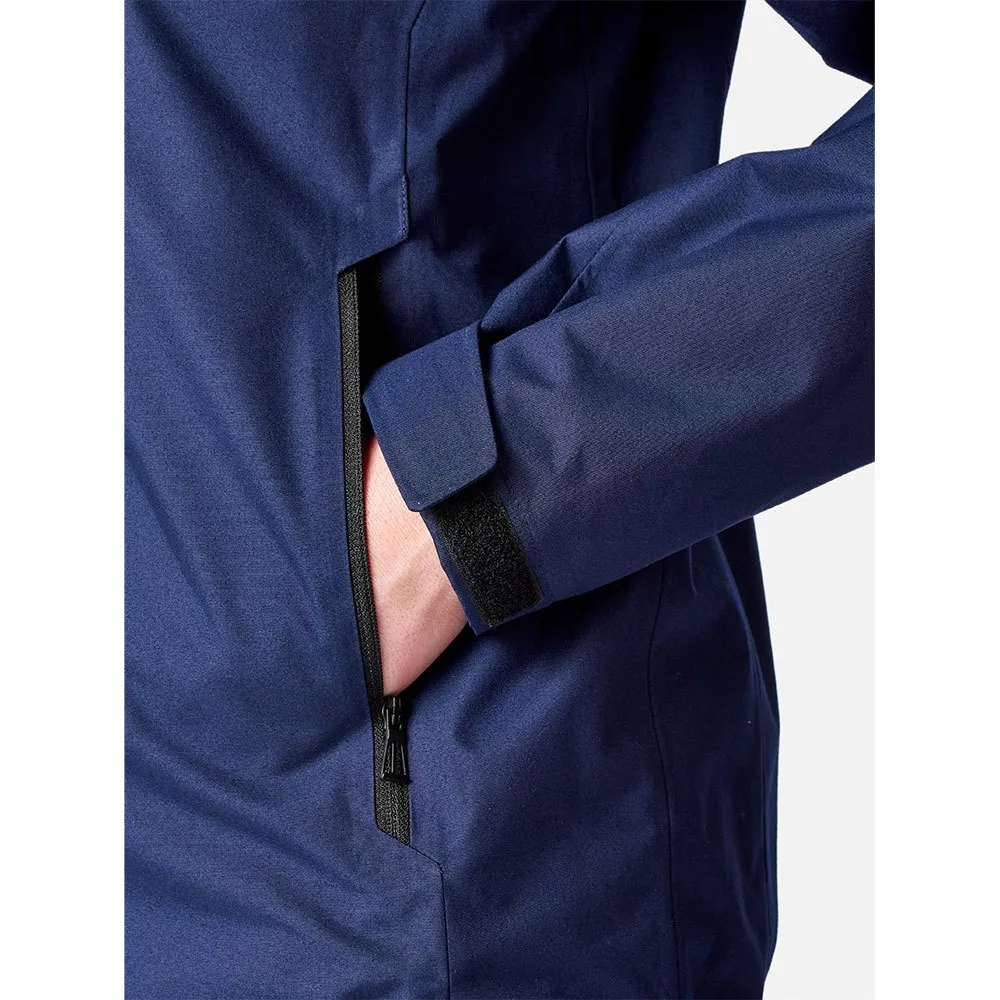 Купить Henri lloyd p241201003-602-xxl Куртка Breeze Navy Blue 30x25x10 2XL 7ft.ru в интернет магазине Семь Футов
