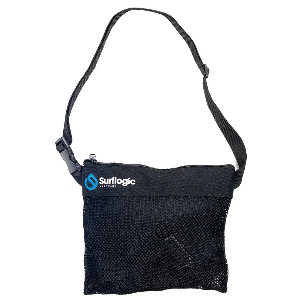 Купить Surflogic 59065 Ремень Sup Carry Black 10x5x5 7ft.ru в интернет магазине Семь Футов