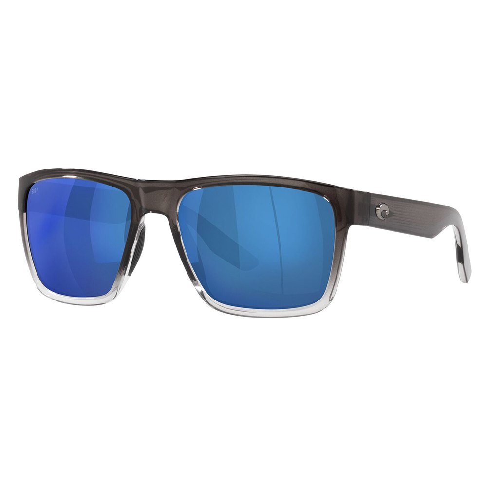 Купить Oakley 06S9050-90500459 Солнцезащитные очки Paunch Xl Fog Gray Blue Mirror 580 Polarized/CAT3 7ft.ru в интернет магазине Семь Футов