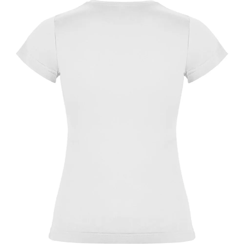Купить Kruskis 11502102xxlk027 Женская футболка с коротким рукавом Caranx White 30x25x2 2XL 7ft.ru в интернет магазине Семь Футов