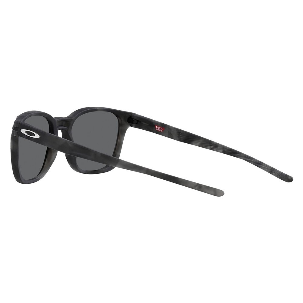 Купить Oakley OO9018-1555 Ojector Prizm Поляризованные Очки Matte Black Tortoise Prizm Black Polarized/CAT3 7ft.ru в интернет магазине Семь Футов