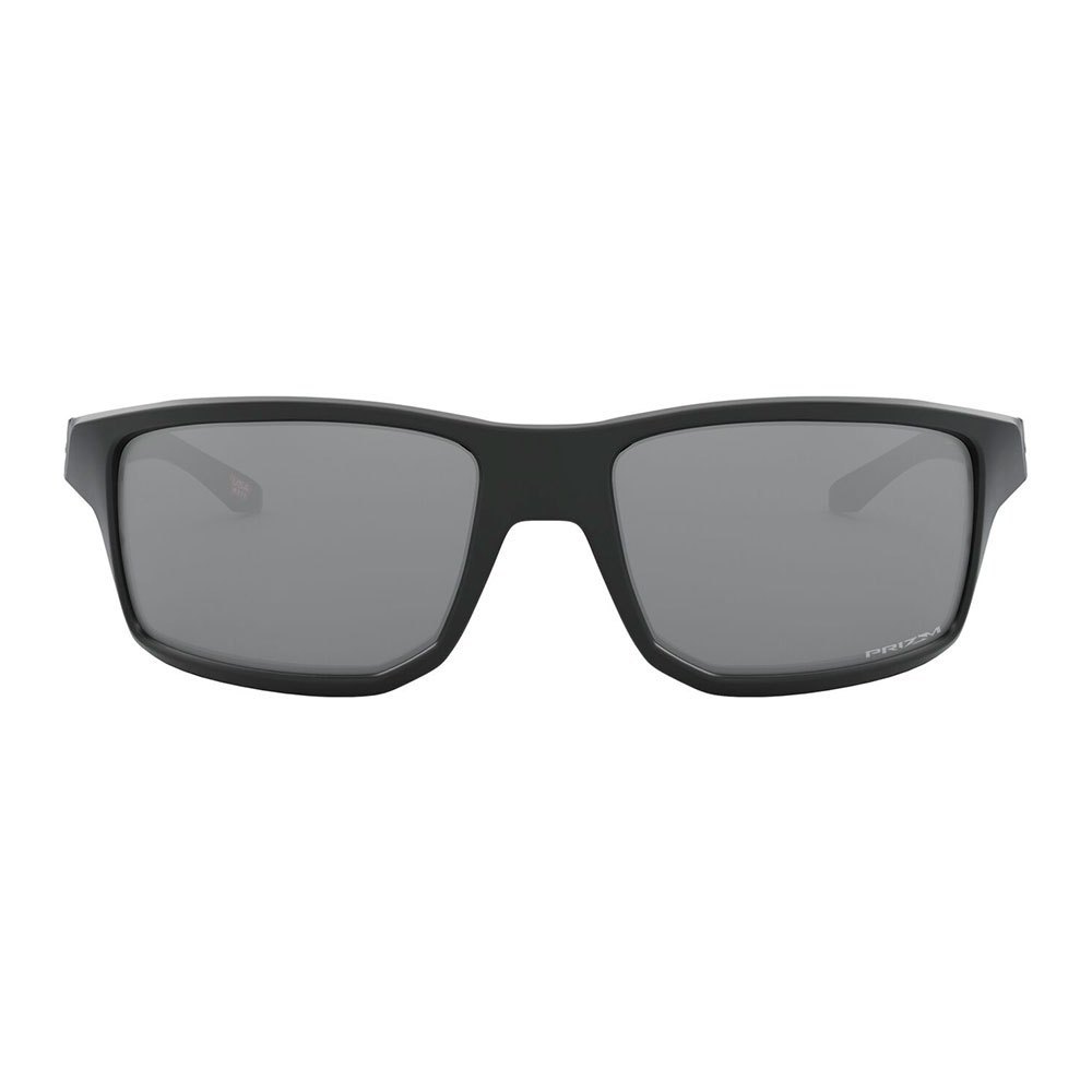 Купить Oakley OO9449-0360 Gibston Prizm Солнцезащитные Очки Matte Black Prizm Black Iridium/CAT3 7ft.ru в интернет магазине Семь Футов