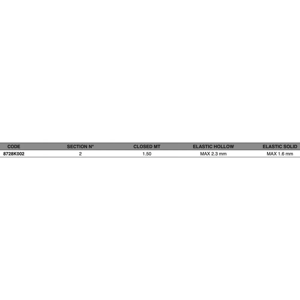 Купить Maver 8728K002 комплект удочки для удочки Commercial Carp Grey XS 2 Black 7ft.ru в интернет магазине Семь Футов