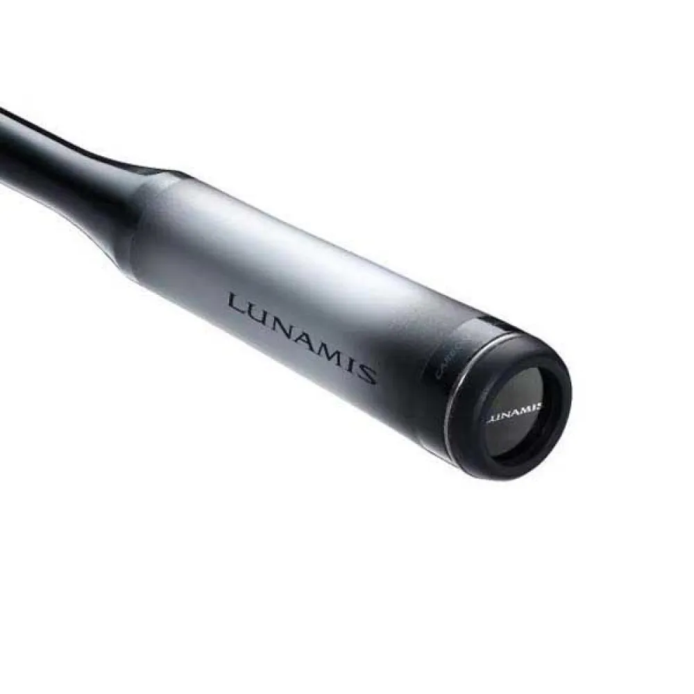 Купить Shimano fishing 26lunamiss76ml спиннинговое удилище 26Lunamis Black / Grey / Silver 150x10x10 2.2 m 7ft.ru в интернет магазине Семь Футов