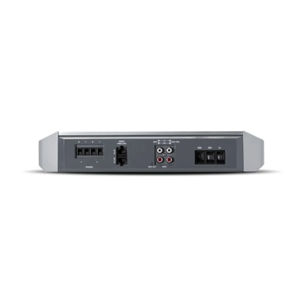 Купить Rockford fosgate 227-pm1000x1bd Усилитель Punch Marine 1000W Grey 49x15x30 7ft.ru в интернет магазине Семь Футов