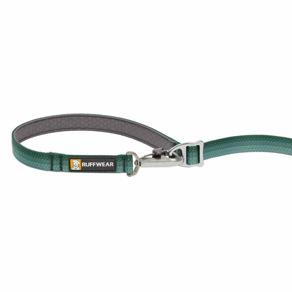 Купить Ruffwear 40251-355 Switchbak™ Поводок  River Rock Green 7ft.ru в интернет магазине Семь Футов