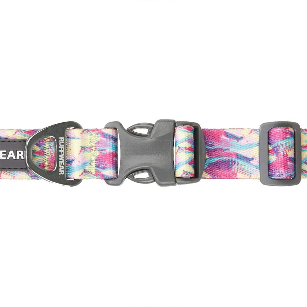 Купить Ruffwear 25451-9891420 воротник Front Range™  Reef Fish 355-508 mm 7ft.ru в интернет магазине Семь Футов