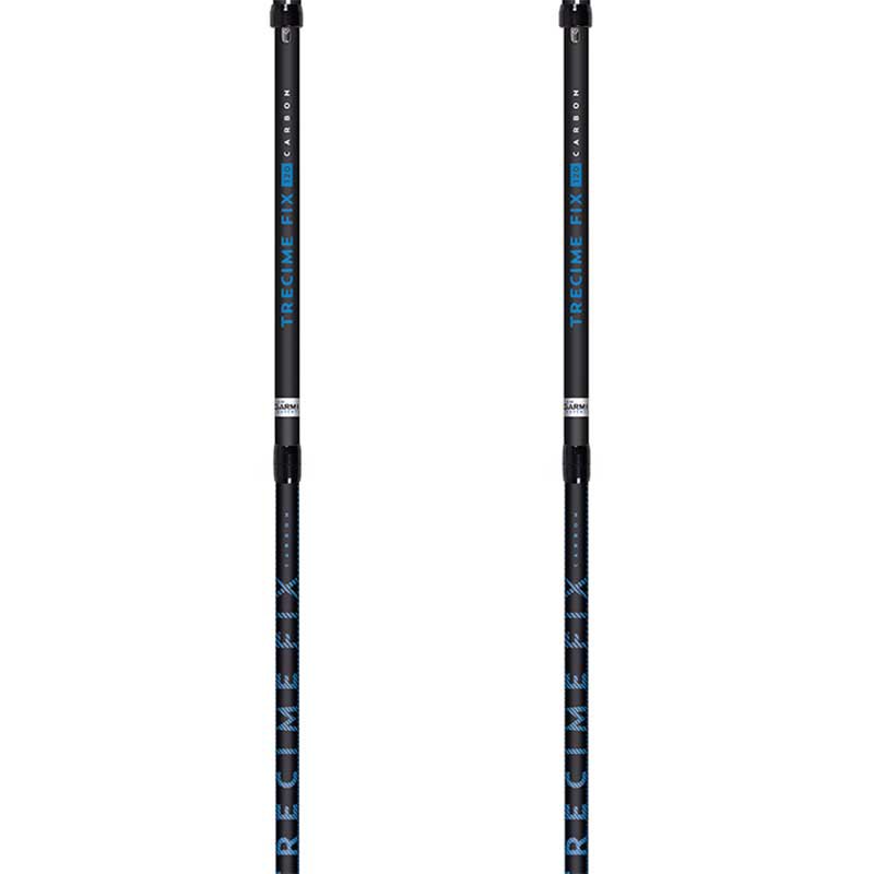 Купить Masters 01S0219-120 Trecime Fix столбы  Black / Blue 120 cm 7ft.ru в интернет магазине Семь Футов
