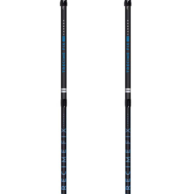 Купить Masters 01S0219-110 Trecime Fix столбы  Black / Blue 110 cm 7ft.ru в интернет магазине Семь Футов