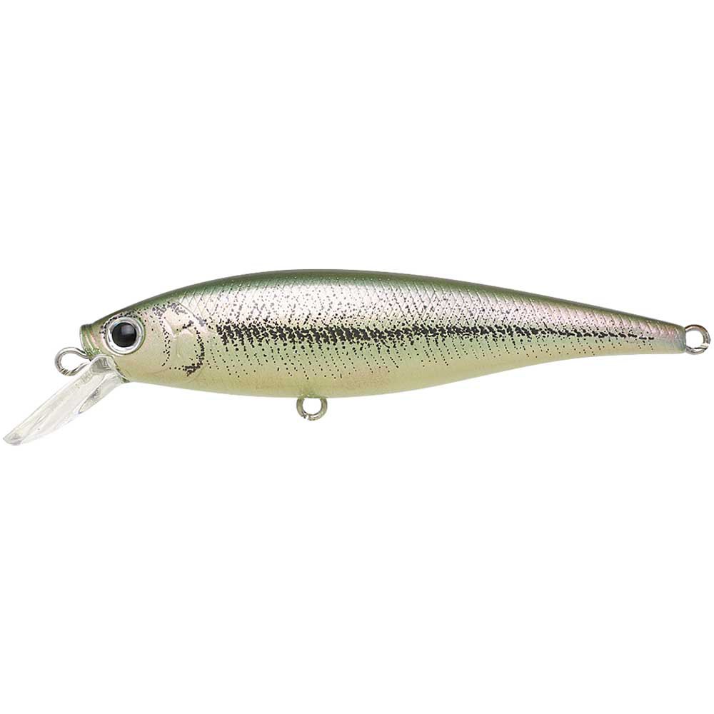 Купить Lucky craft 13PT78-818LPWK-UNIT Minnow Pointer 9.2g 78 mm  Live Pearl Wakasagi 7ft.ru в интернет магазине Семь Футов