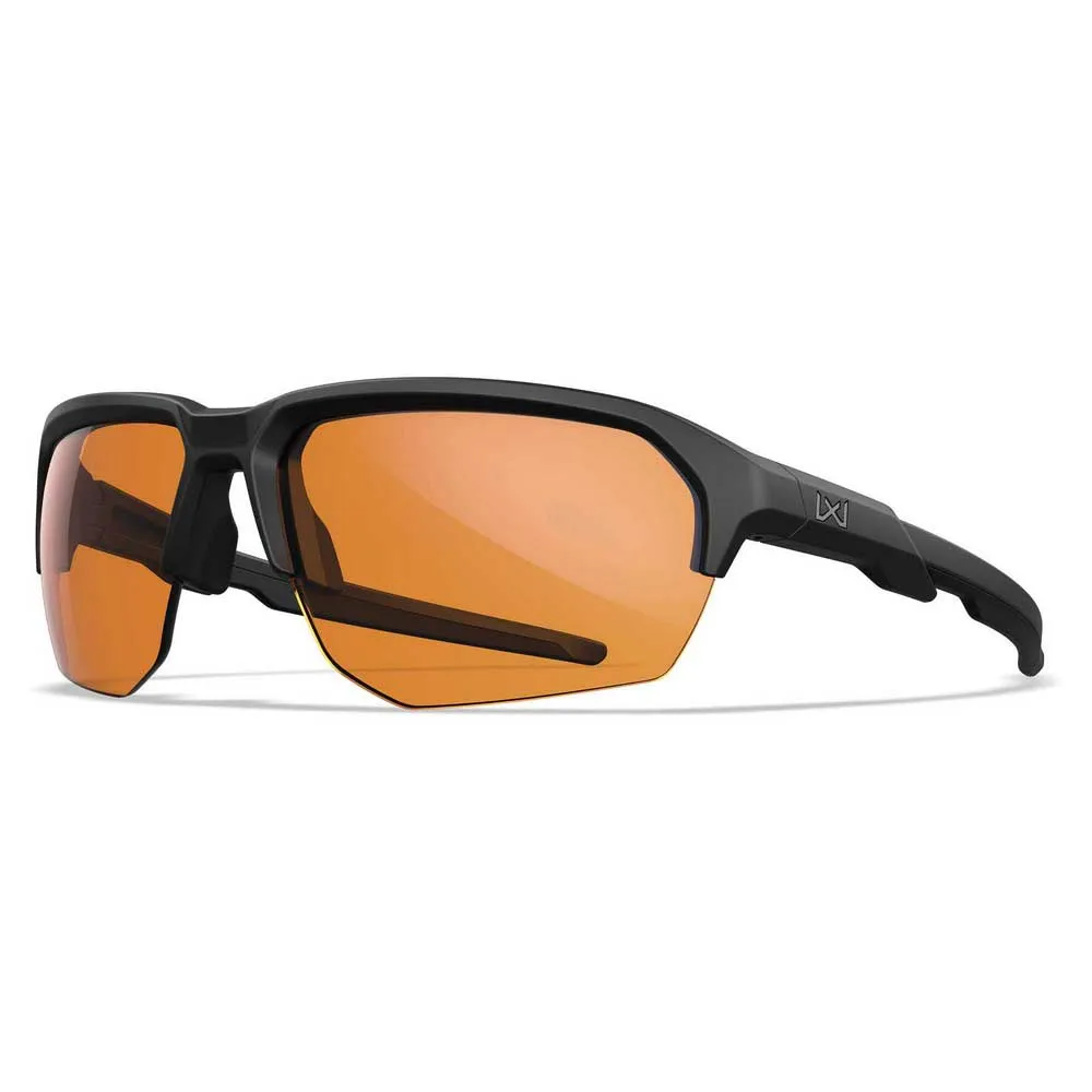 Купить Wiley x chjkl08 Солнцезащитные очки Jakl Grey / Clear / Light Rust / Matte Black 20x10x10 7ft.ru в интернет магазине Семь Футов