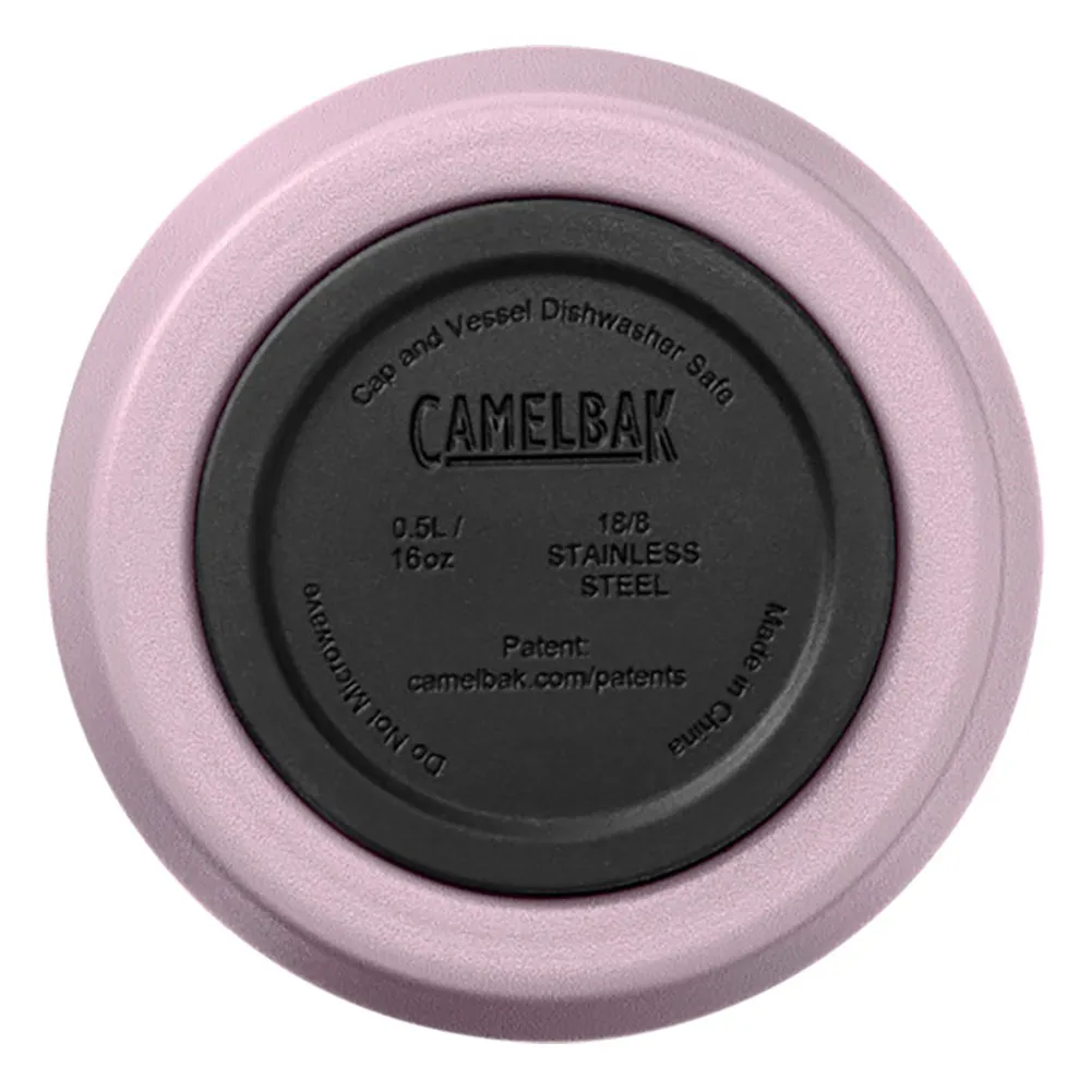 Купить Camelbak 360121006 Бутылка Tumbler VSS 500ml Purple Sky 35x9x9 7ft.ru в интернет магазине Семь Футов