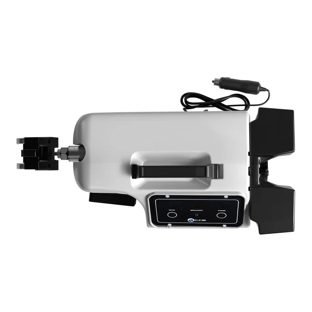 Купить Blue ox 123-BRK2022 тормозная система Patriot  Grey / Black 7ft.ru в интернет магазине Семь Футов