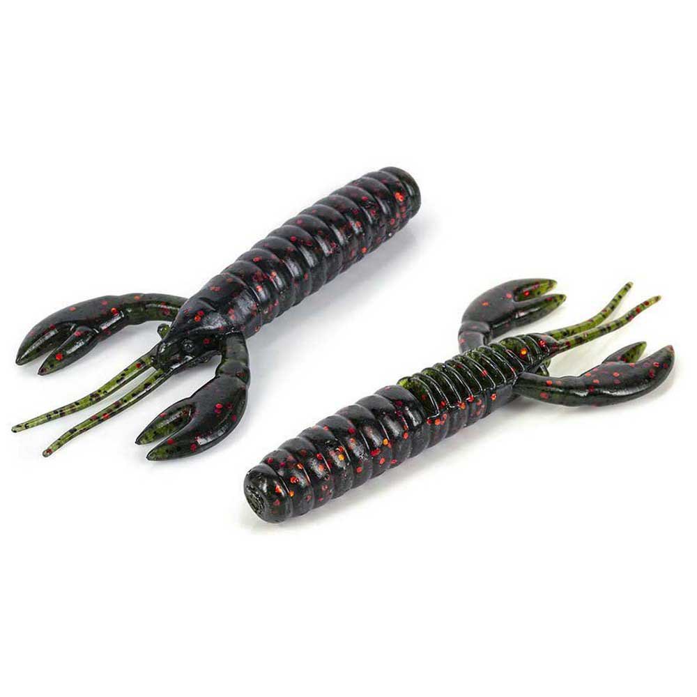 Купить Molix CRFX-MP1-UNIT Craw Flex 75 Mm Многоцветный  Mixed Pack 7ft.ru в интернет магазине Семь Футов