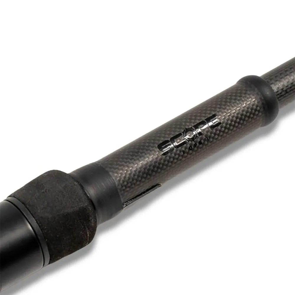 Купить Scope t1904 карповая удочка OPS Abbreviated Black 160x8x8 2.3 m 7ft.ru в интернет магазине Семь Футов