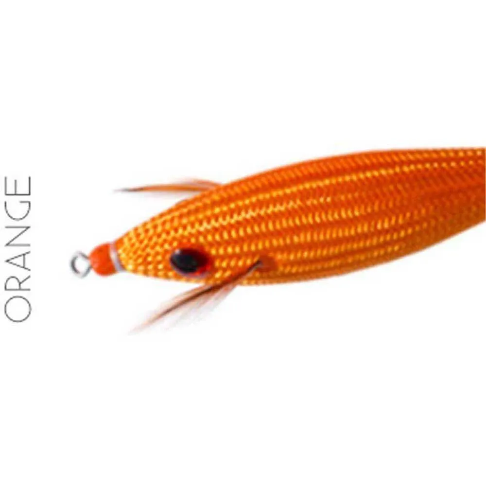 Купить DTD 10642 oh-unit Кальмарница Full Color Glavoc 1.5 5.8g 55 mm Orange Head 10x7x5 7ft.ru в интернет магазине Семь Футов