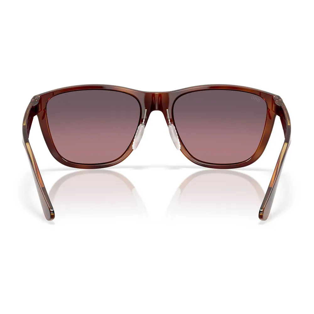 Купить Costa 06S9124-91240857 поляризованные солнцезащитные очки Corrientes Tortoise Rose Gradient 580G/CAT3 7ft.ru в интернет магазине Семь Футов
