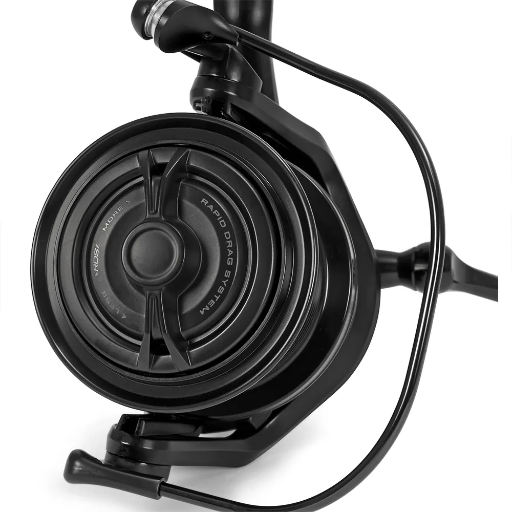Купить Avid carp A0470011 Катушка для карпфишинга Ex Cast Deep Black 12000 7ft.ru в интернет магазине Семь Футов