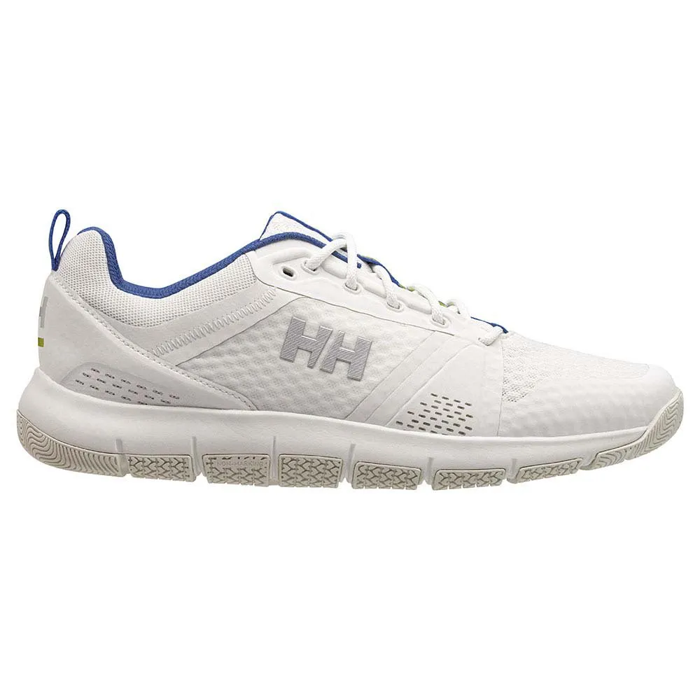 Купить Helly hansen 11312_011-12 Кросовки Skagen F1 Offshore Off White / Cobalt 2.0 35x25x15 EU 46.5 7ft.ru в интернет магазине Семь Футов
