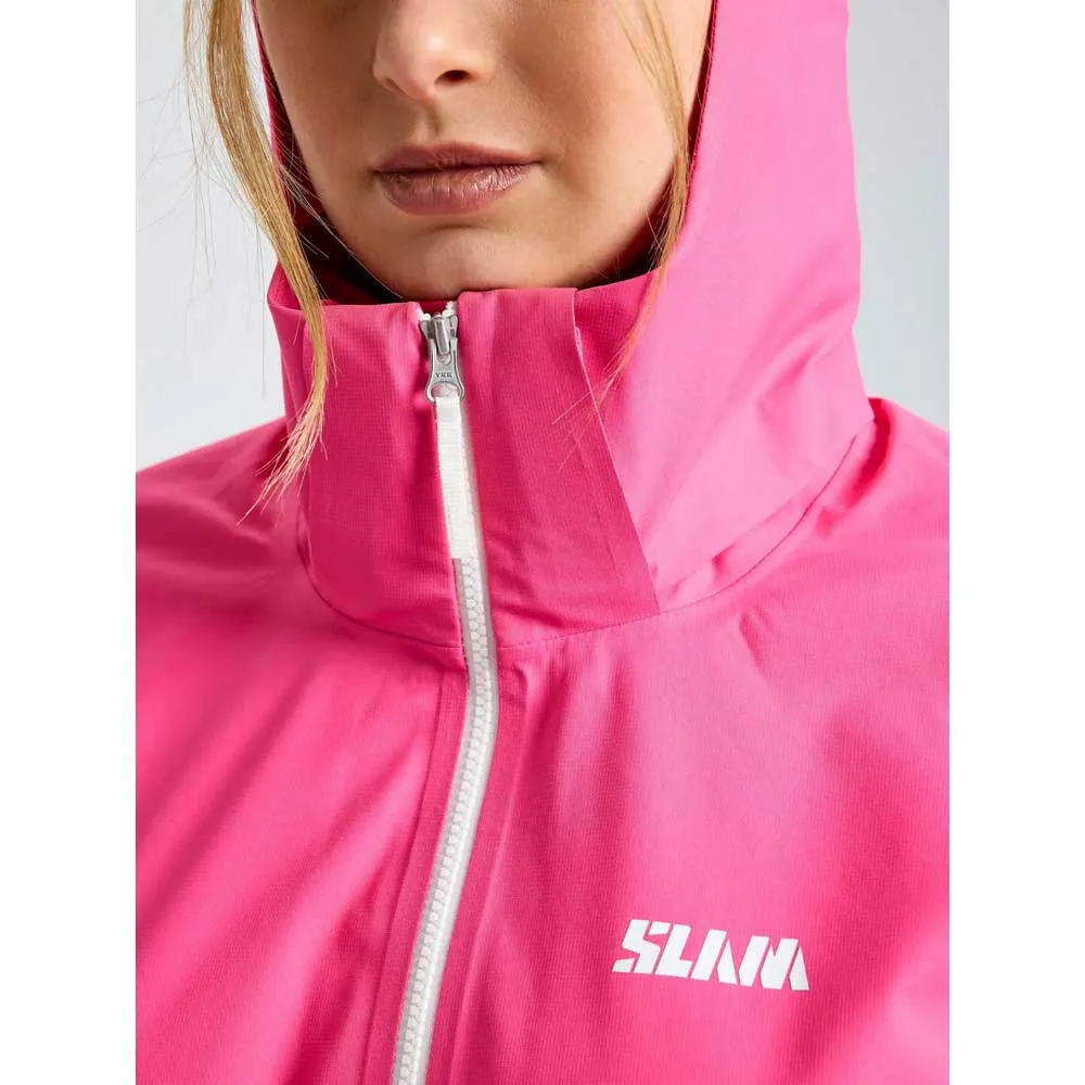 Купить Slam a970002s00-w72-l Куртка One Design Hydrangea Pink 60x40x25 7ft.ru в интернет магазине Семь Футов