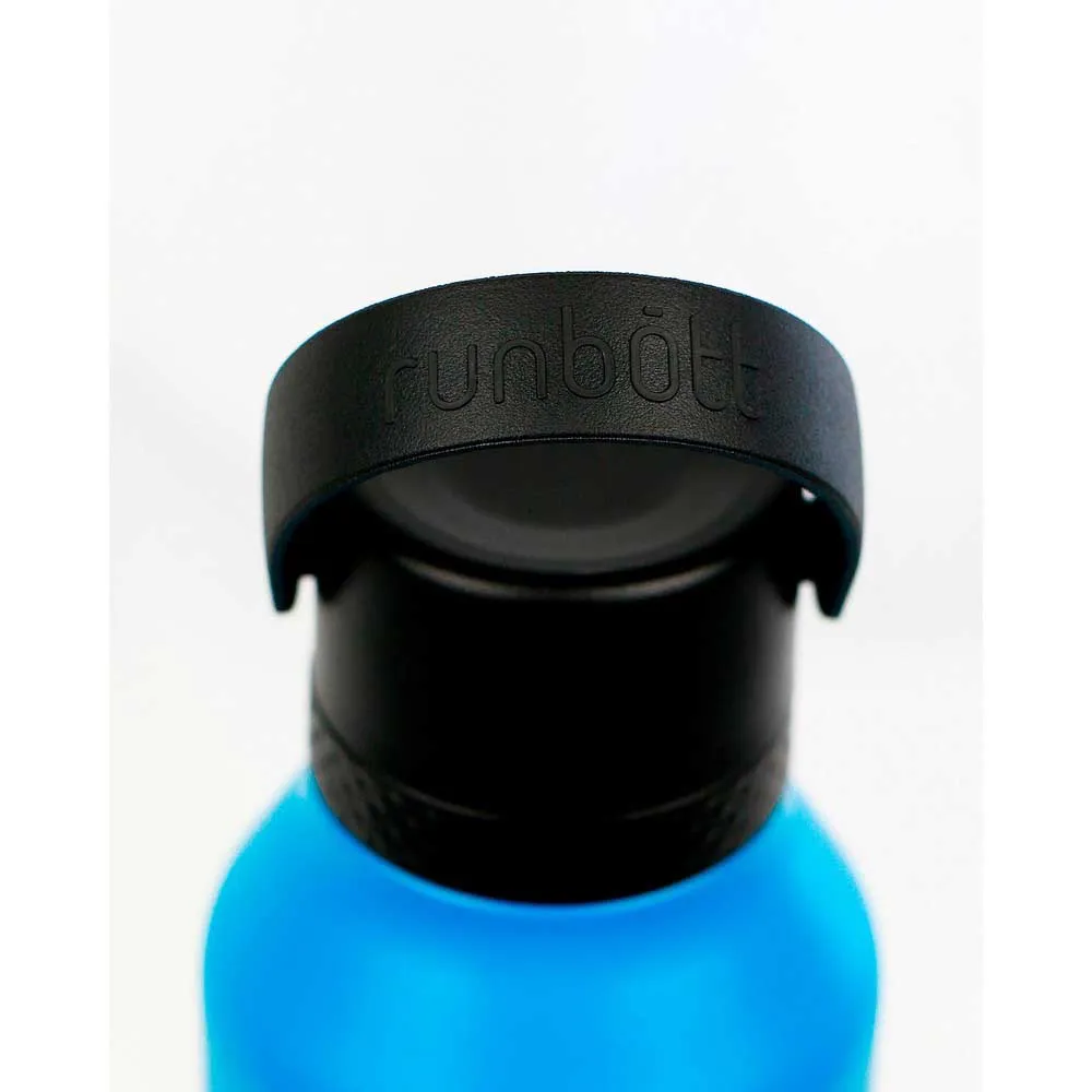 Купить Runbott 972551 термос Mii 600ml Blue 20x10x10 7ft.ru в интернет магазине Семь Футов