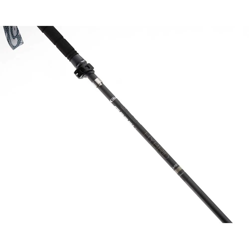 Купить Gabel 700940030 столбы Hybrid Carbon XTL  Black 36-135 cm 7ft.ru в интернет магазине Семь Футов