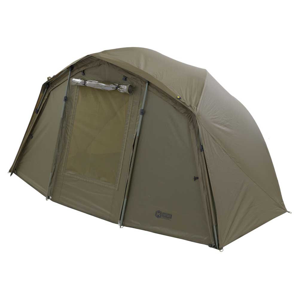 Купить Mivardi M-BROENXL Entrix XL Зонтик  Dark Green 7ft.ru в интернет магазине Семь Футов