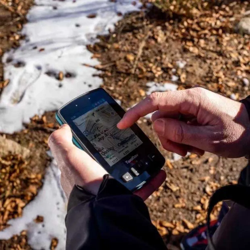 Купить TwoNav v1073b_2156_1637 GPS Aventura 2 Plus 32 GB + MicroSD 128 GB + Austria Black 15x10x5 7ft.ru в интернет магазине Семь Футов