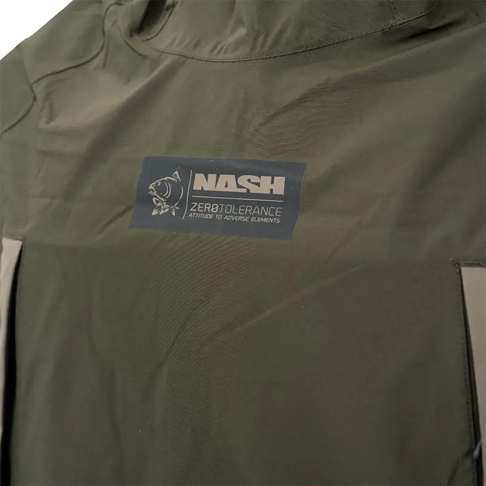 Купить Nash ZT c6637 Куртка ZT Lite Dry Pack Green 60x40x25 XL 7ft.ru в интернет магазине Семь Футов