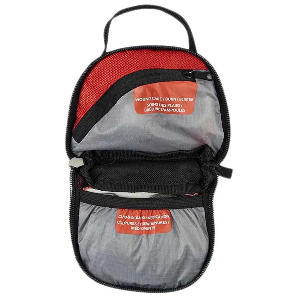 Купить Arva safaksmallfv2 Аптечка Lite Explorer Red 15x11x6 7ft.ru в интернет магазине Семь Футов