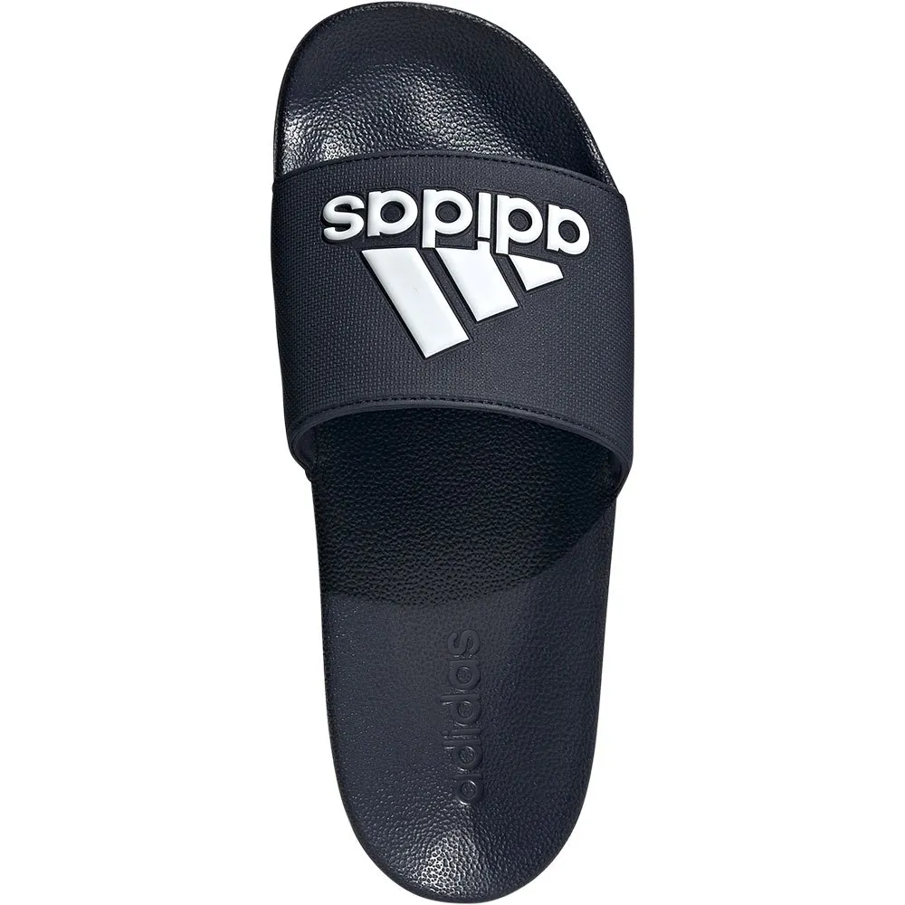 Купить adidas gz3774/12 Шлёпанцы Adilette Legend Ink / Ftwr White / Legend Ink 32x20x10 EU 47 7ft.ru в интернет магазине Семь Футов