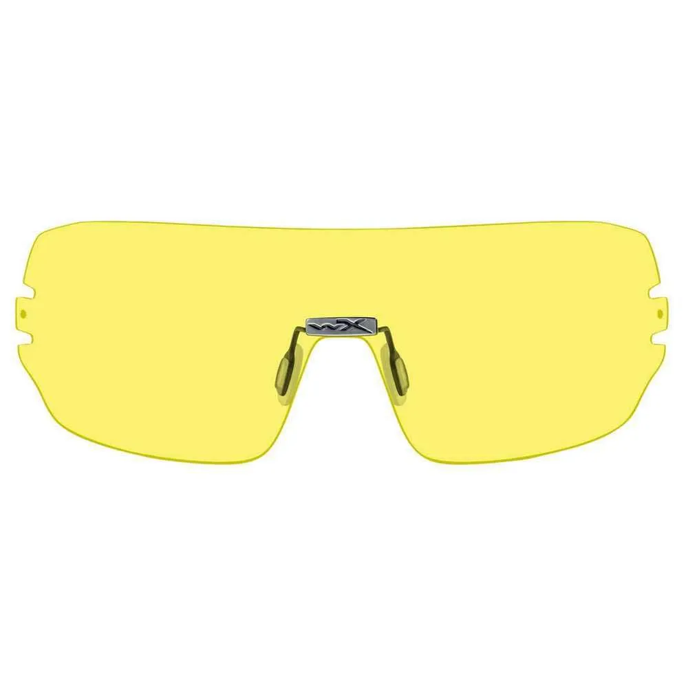 Купить Wiley x 12Y-UNIT Поляризованные солнцезащитные очки Detection Yellow Lens 7ft.ru в интернет магазине Семь Футов