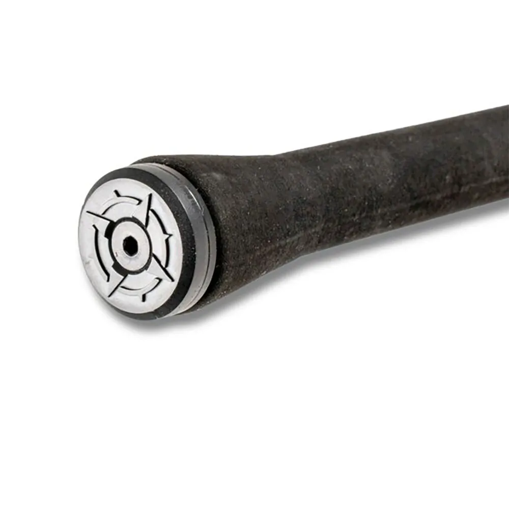 Купить Scope t1946 карповая удочка Abbreviated Black 160x8x8 3 m 7ft.ru в интернет магазине Семь Футов