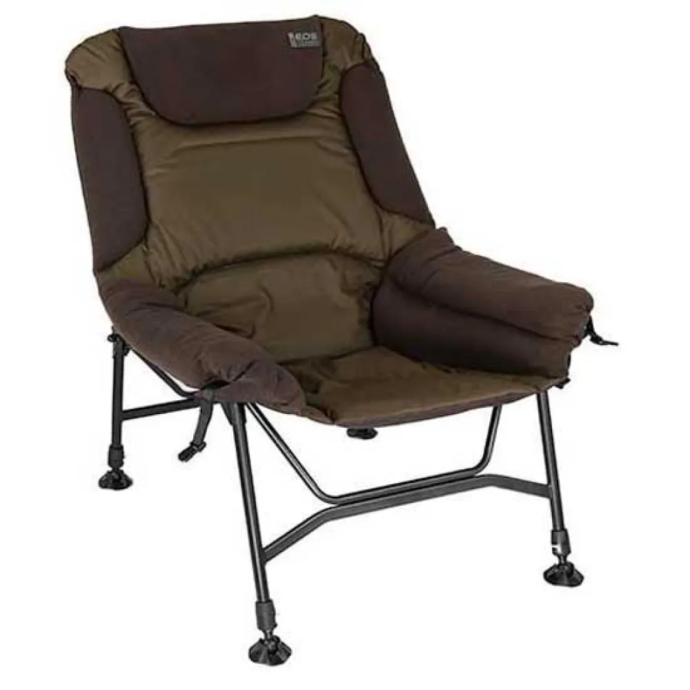 Купить Fox international CBC110 стул Eos  Green / Brown 7ft.ru в интернет магазине Семь Футов