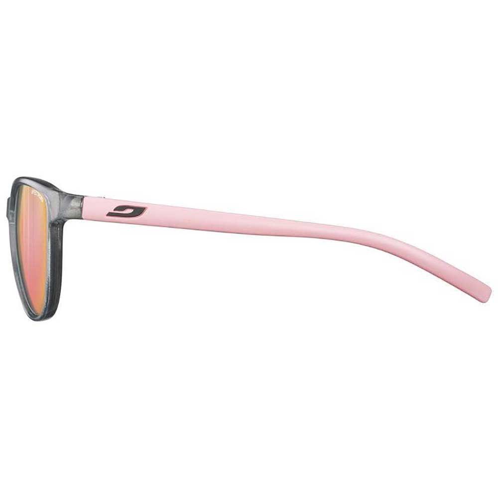 Купить Julbo J5431127 Idol Солнцезащитные Очки  Grey / Pink / Multilayer Gold / Pink Spectron/CAT 3 7ft.ru в интернет магазине Семь Футов