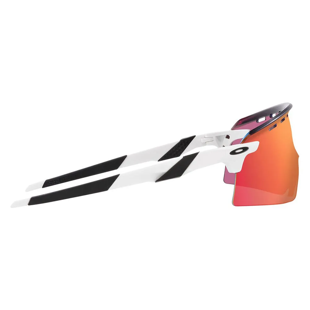 Купить Oakley OO9235-0339 Encoder Strike Vented Prizm Солнцезащитные Очки Polished White Prizm Field/CAT3 7ft.ru в интернет магазине Семь Футов