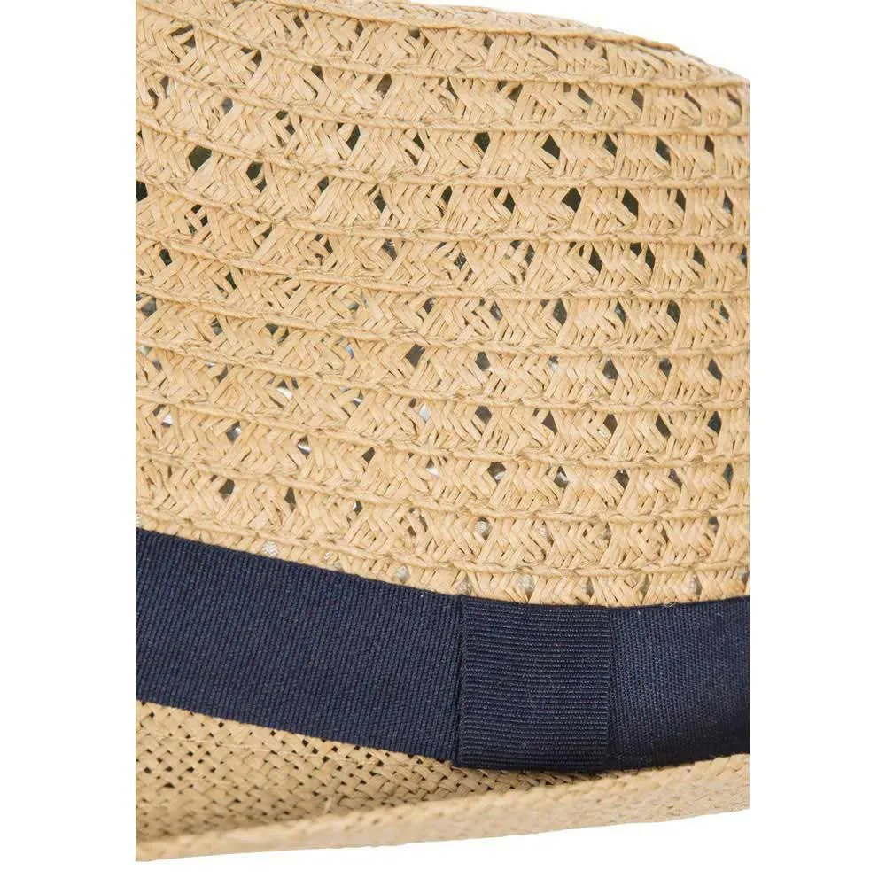 Купить Trespass uchshatr0004-nat-os Шляпа Trilby Natural 30x30x20 7ft.ru в интернет магазине Семь Футов