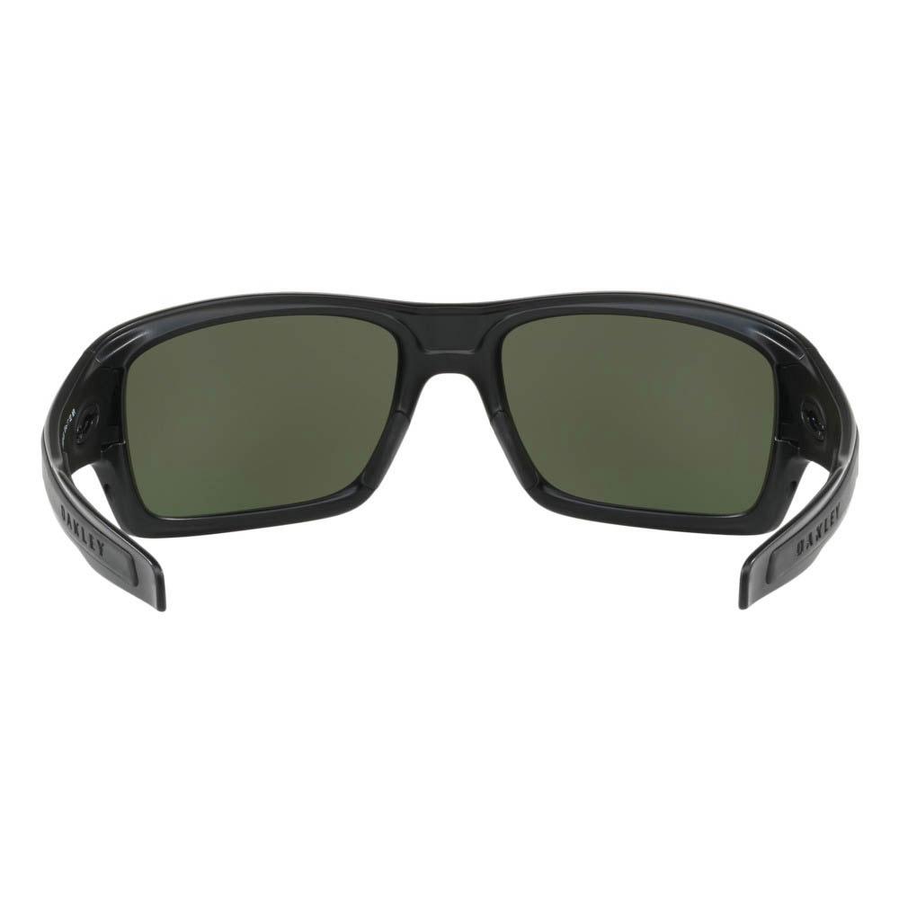 Купить Oakley OO9263-4263 Turbine Prizm Поляризованные Очки Matte Black Prizm Black/CAT 3 7ft.ru в интернет магазине Семь Футов