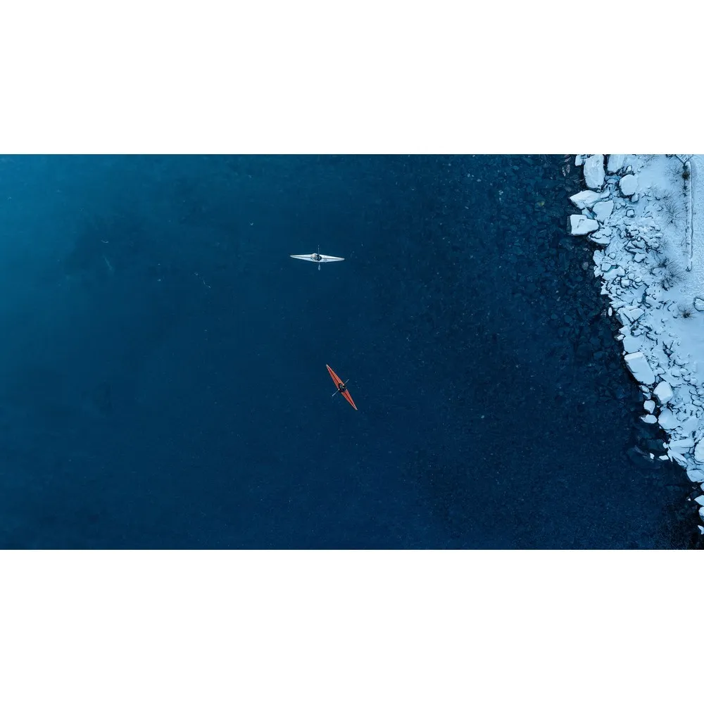 Купить Oru kayak oky203-cyn-xt-01 складная байдарка Coast xt Cayen / Slate 84x36x74 493 x 64 cm 7ft.ru в интернет магазине Семь Футов