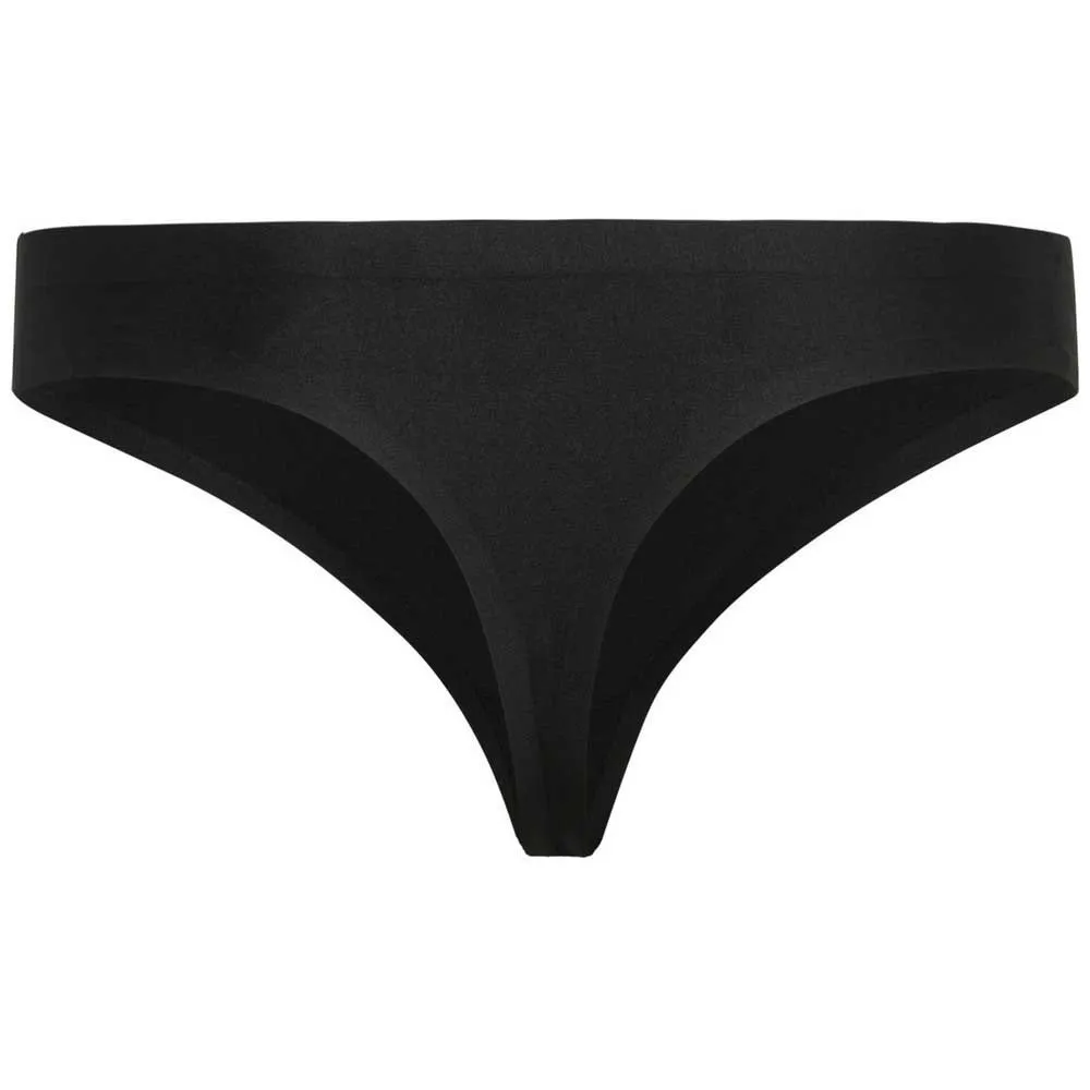Купить Hummel 214196-2001-m Стринги Breeze 3 Единицы Black 30x20x5 7ft.ru в интернет магазине Семь Футов