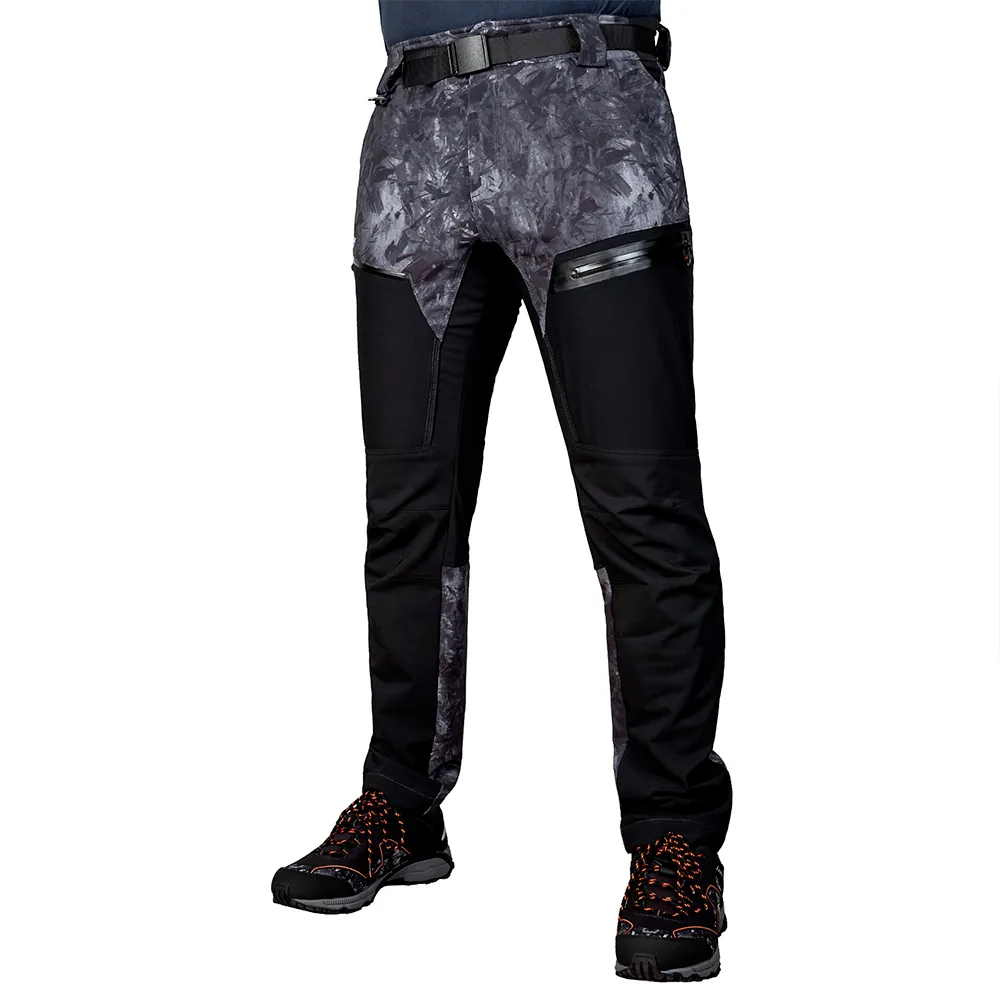 Купить Graff 761-8-3xl/182/188 Брюки 761-8 Softshell Multicolor 65x50x5 7ft.ru в интернет магазине Семь Футов