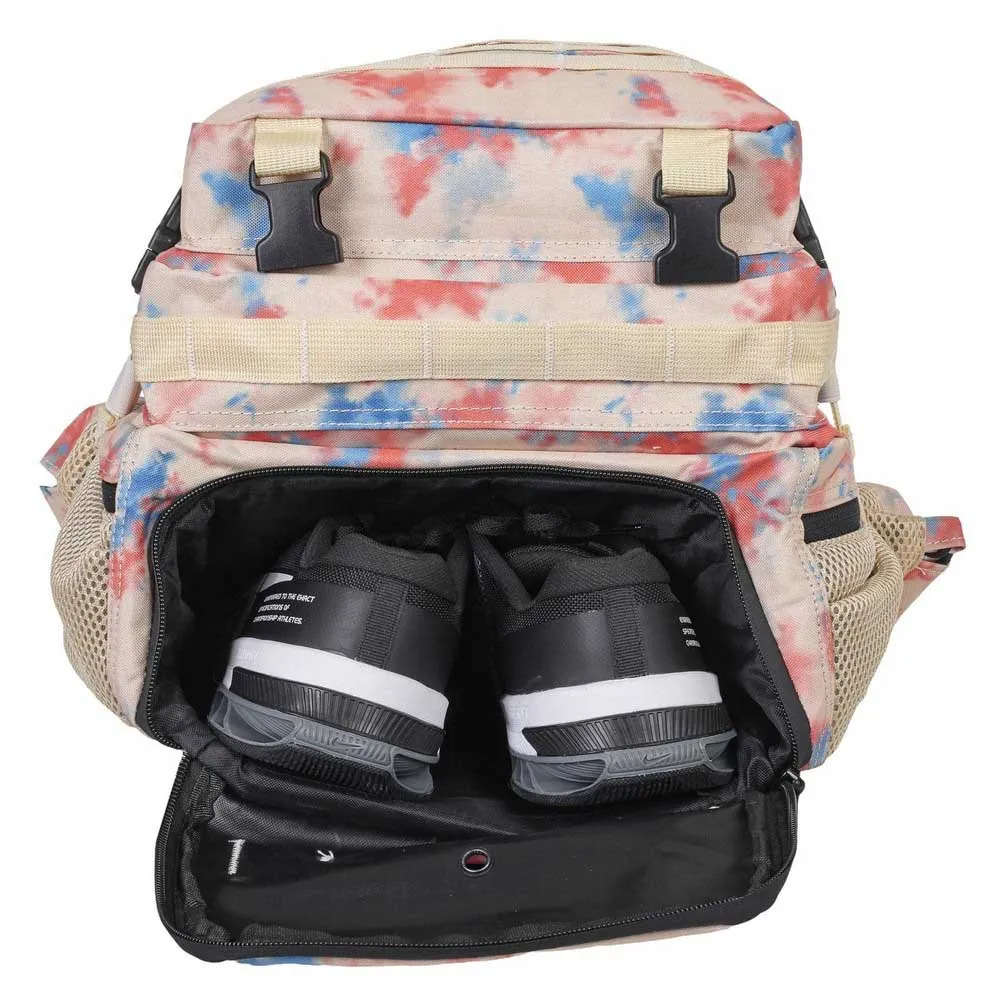 Купить Elitex training x001xq62f5 Рюкзак Tactical V1 45L Novo Nebula 50x35x20 7ft.ru в интернет магазине Семь Футов