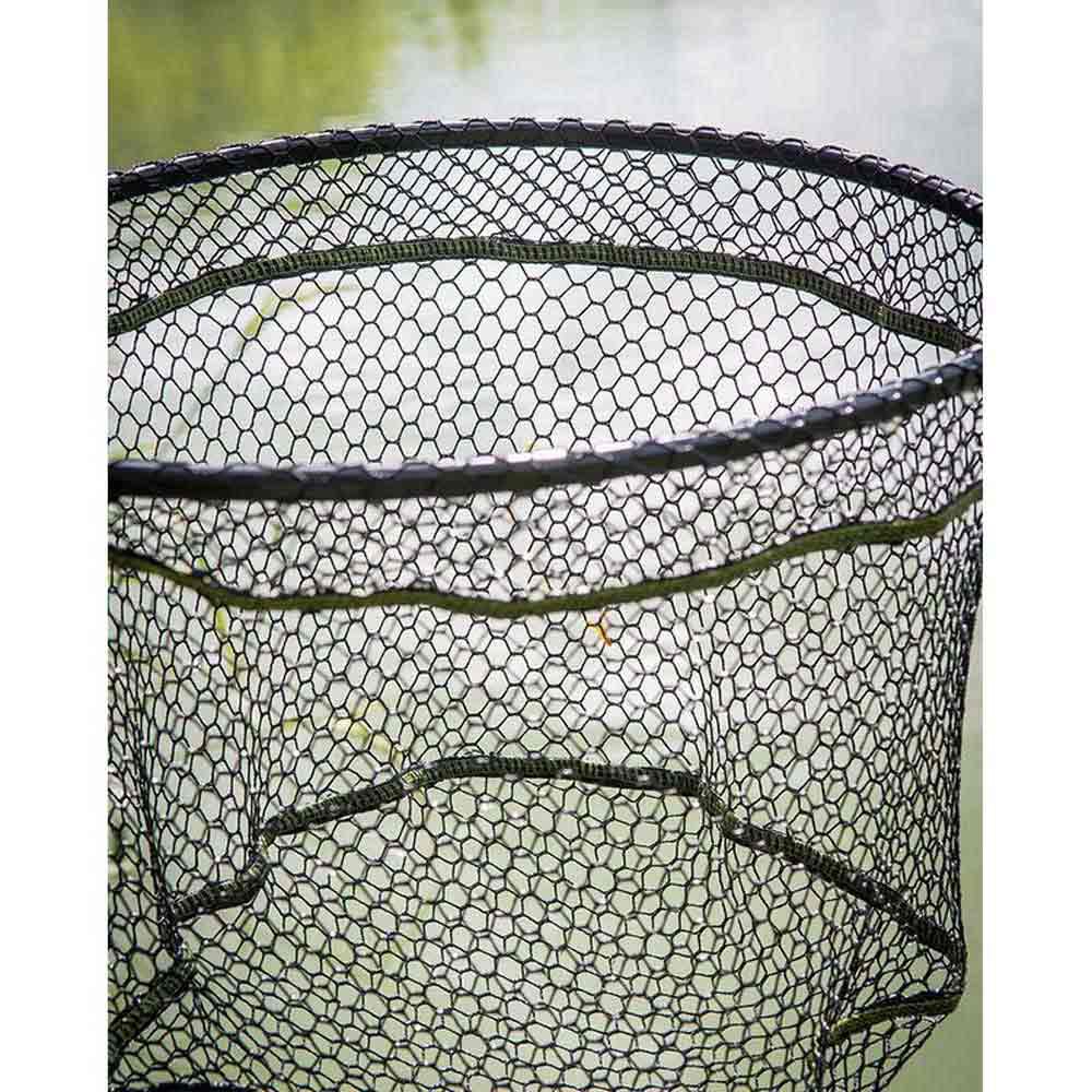 Купить Matrix fishing GLN083 голова посадочного сачка Carp Scoop M Black 50 x 40 cm 7ft.ru в интернет магазине Семь Футов