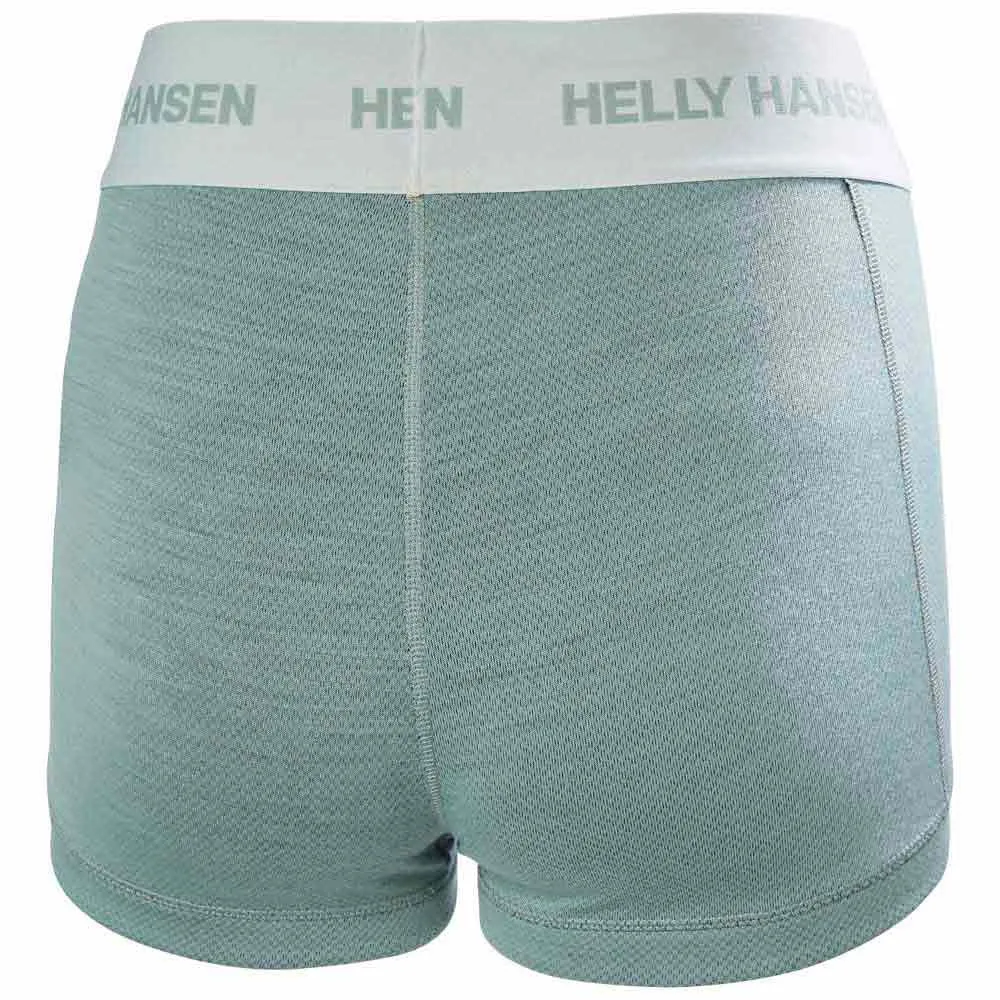 Купить Helly hansen 49522_489-xs трусы-боксёры Lifa Merino Midweight Cactus 60x40x40 7ft.ru в интернет магазине Семь Футов