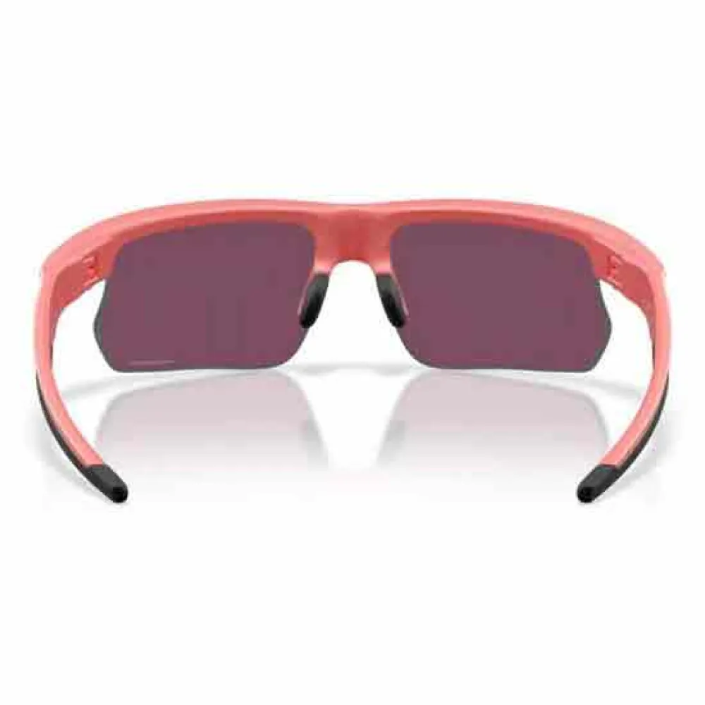 Купить Oakley oo9400-2968 Солнцезащитные очки Bisphaera Muted Metallic Paloma 20x10x10 Prizm Road Black/CAT3 7ft.ru в интернет магазине Семь Футов