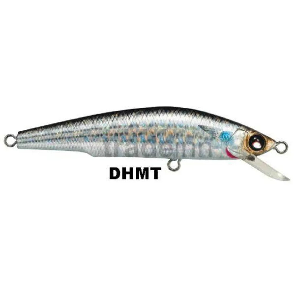 Купить Duel 4940764210627 Minnow Aile Magnet Neo Sinking 8.5g 70 mm DHCM 10x7x5 7ft.ru в интернет магазине Семь Футов