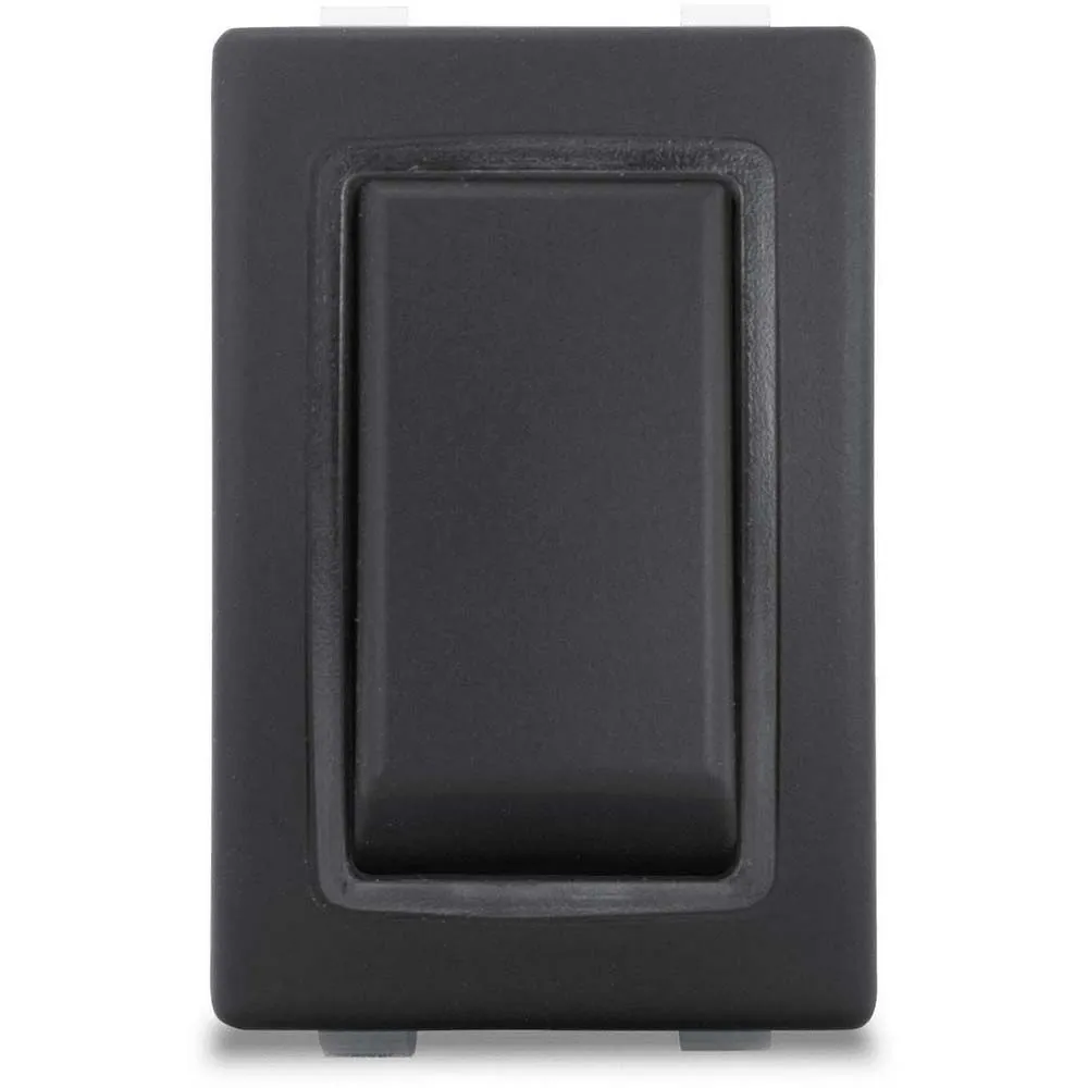 Купить Sierra 11-RK40670B Halo DPDT RK40670 синий переключатель света Black / White 7ft.ru в интернет магазине Семь Футов