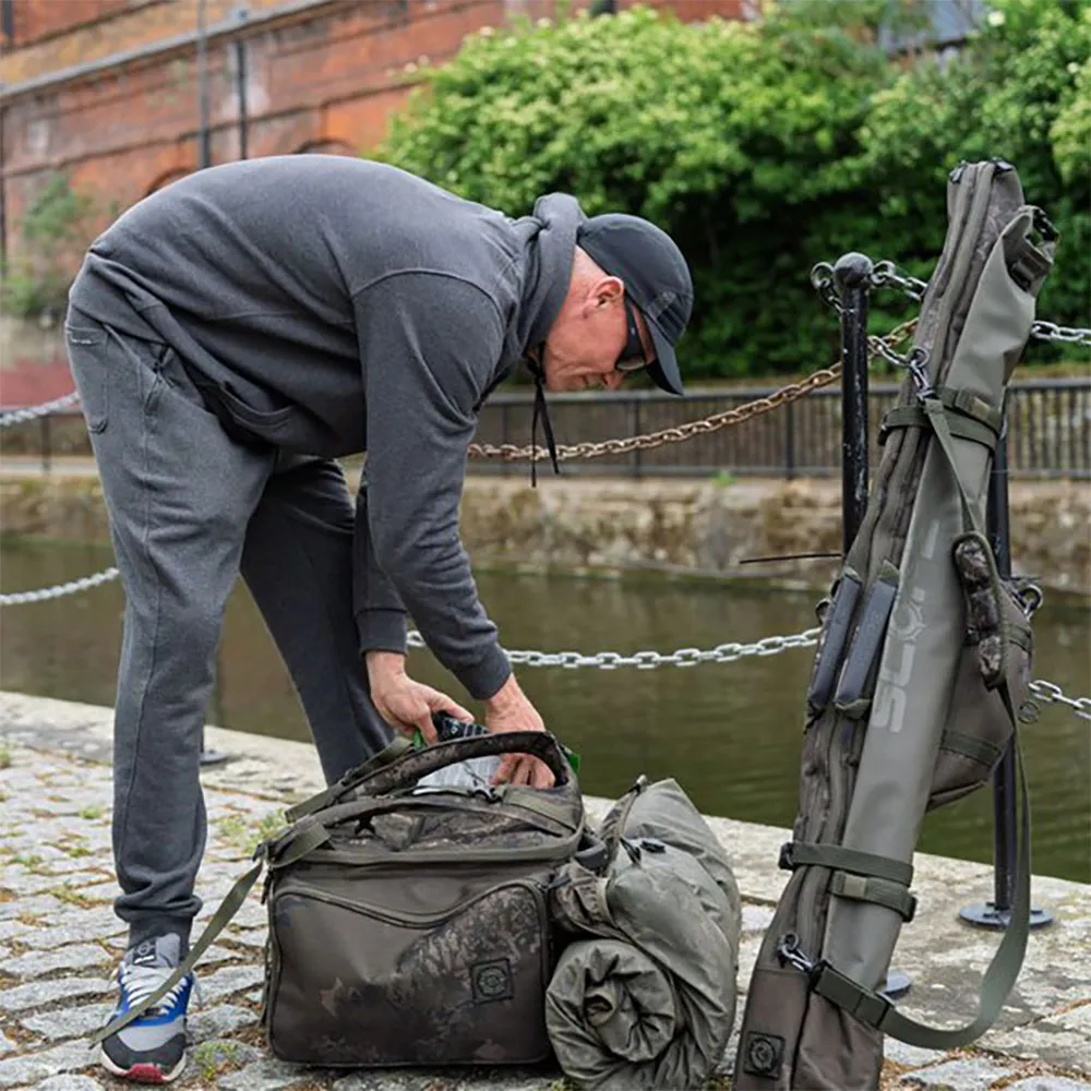 Купить Scope t3724 Рюкзак OPS Recon Compact Green 60x40x40 7ft.ru в интернет магазине Семь Футов