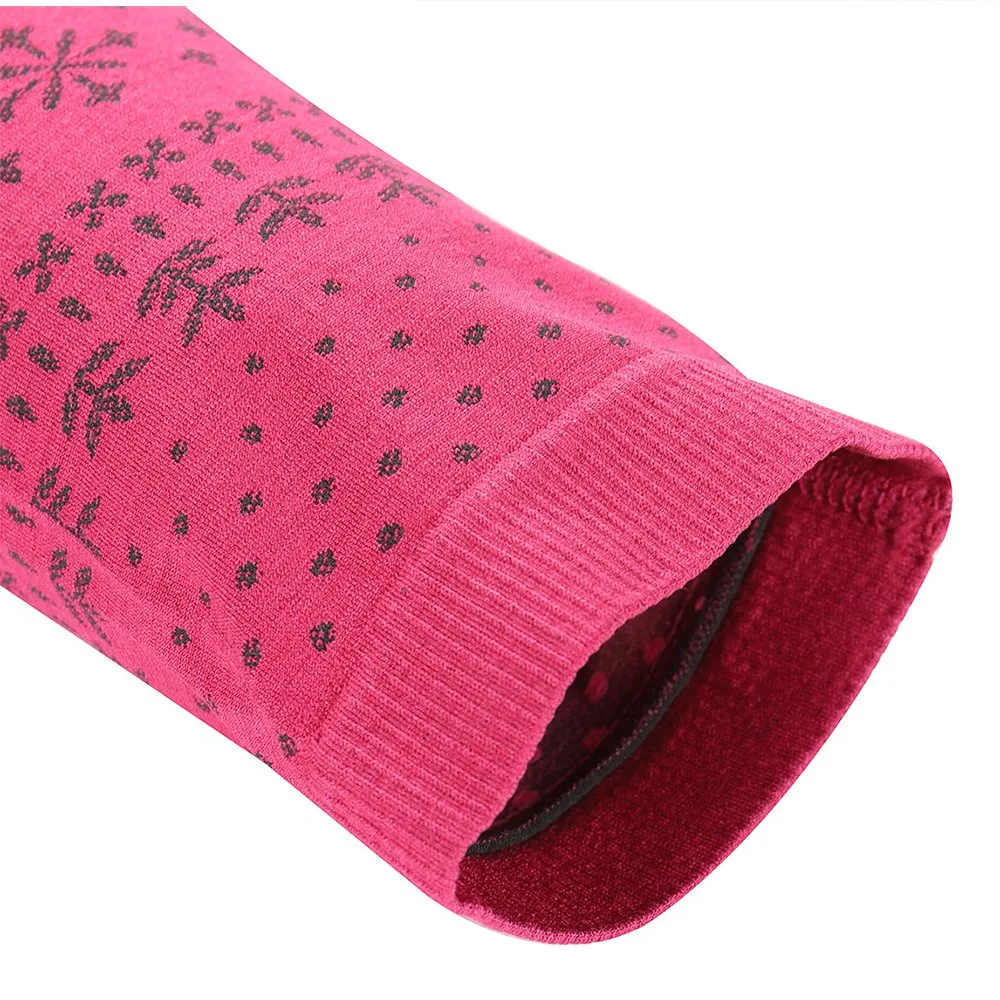Купить Alpine pro kunb040-412-l Термоштаны KUNB040 Pink 20x15x5 7ft.ru в интернет магазине Семь Футов